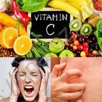 Недостаток витамина С: симптомы, причины и последствия.