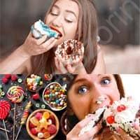 Беспокойство по поводу употребления сладостей: почему оно появляется и что делать?