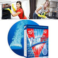 Эффективное чистящее средство Vclean Spot за 790 руб