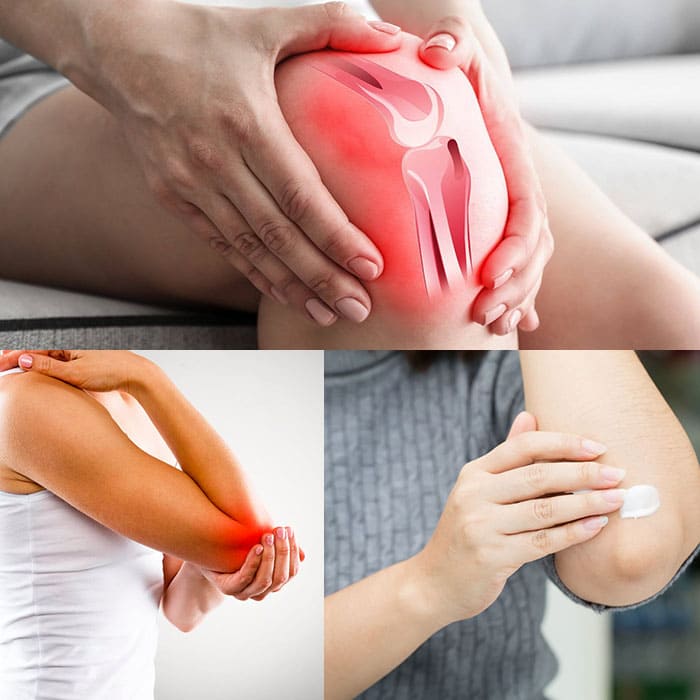 Ревматоидный артрит лечение у женщин после 50 средством Montalin.