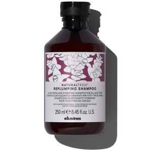 NT Replumping уплотняющий шампунь Davines 250 мл