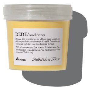 dede деликатный кондиционер davines 250 мл