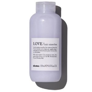 love крем для разглаживания завитка davines 150 мл