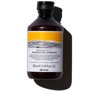 nt nourishing питательный шампунь davines 250 мл