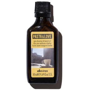 масло для бороды и кожи лица davines 50 мл